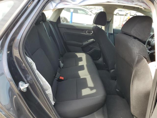 2022 HONDA CIVIC LX - 2HGFE2F2XNH506911