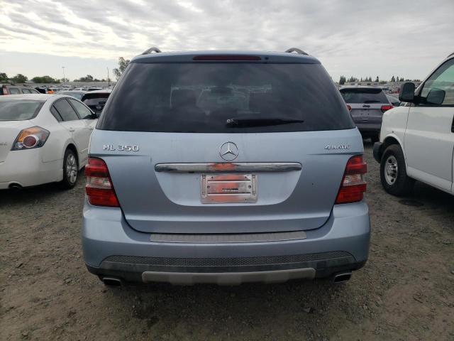 2008 Mercedes-Benz Ml 350 VIN: 4JGBB86E78A437922 Lot: 48471464