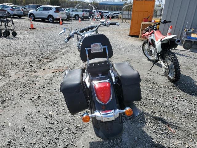 2017 SUZUKI C50T - JS1VS55A4H2100479