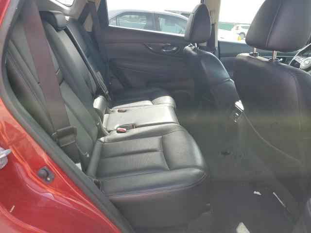 2017 Nissan Rogue - Image 10