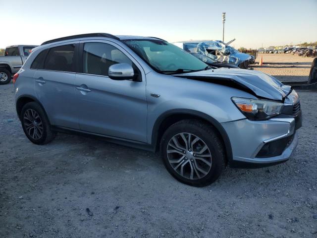 2017 MITSUBISHI OUTLANDER - JA4AP4AW1HZ065676