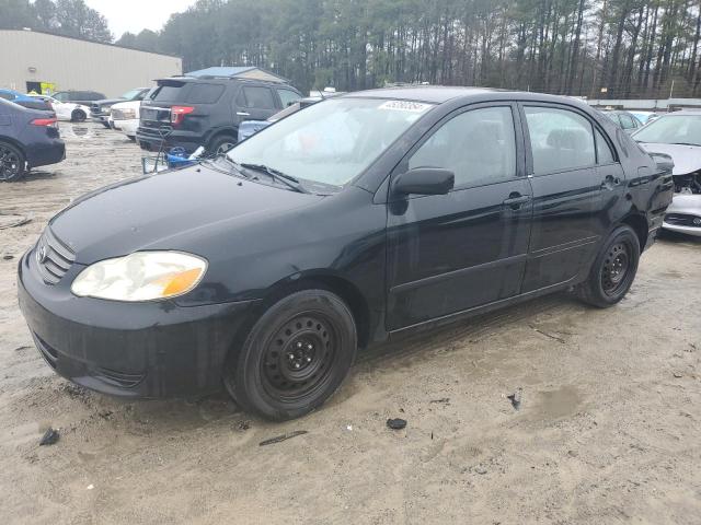 2004 Toyota Corolla Ce VIN: 2T1BR32E84C314578 Lot: 45280354