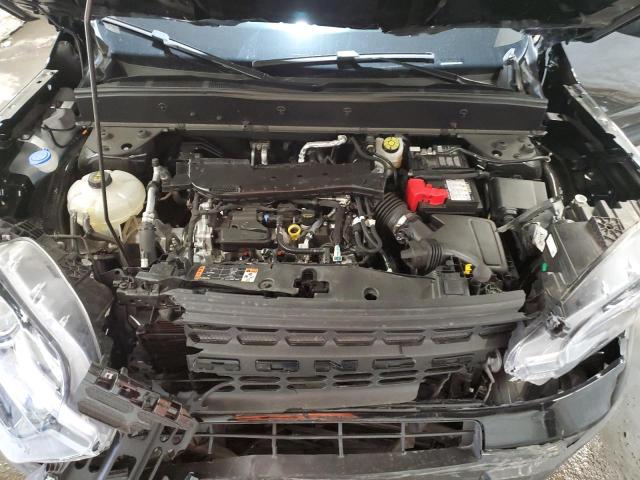 2021 FORD BRONCO SPO - 3FMCR9A68MRA97931