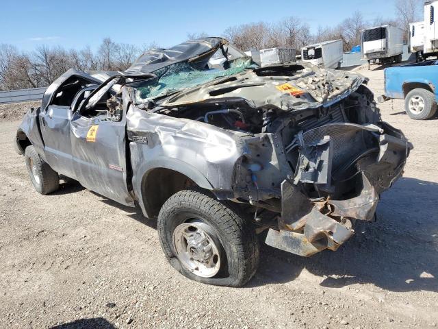 2004 Ford F350 Srw Super Duty VIN: 1FTSW31PX4EA88276 Lot: 54157684