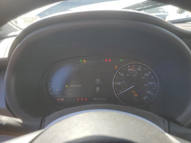 2021 NISSAN KICKS SV - 3N1CP5CV8ML479969