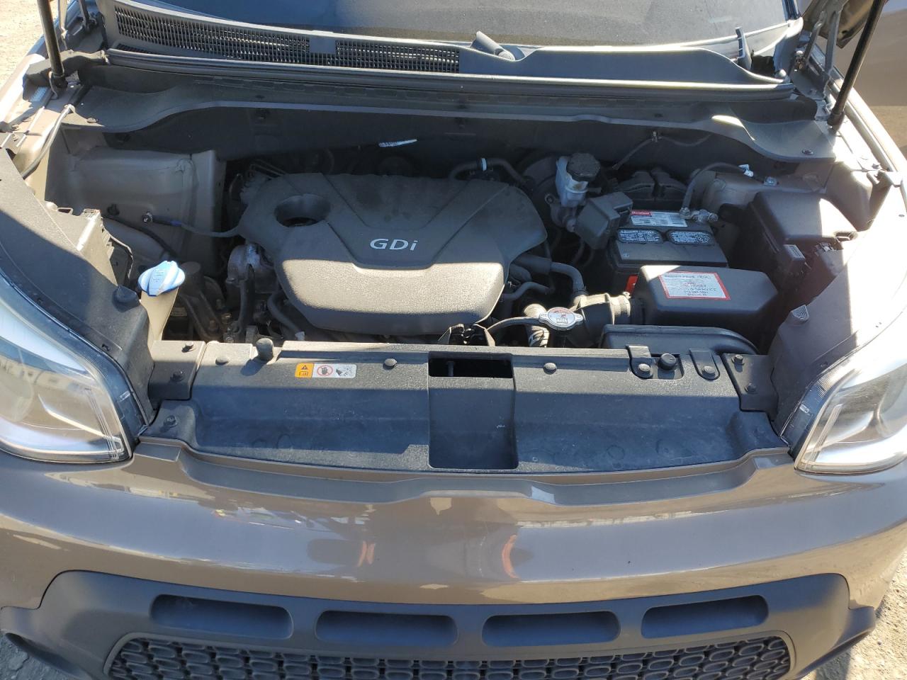 KNDJN2A20G7283437 2016 Kia Soul