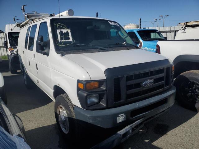 2011 Ford Econoline E250 Van VIN: 1FTNE2EL6BDA19671 Lot: 38494374