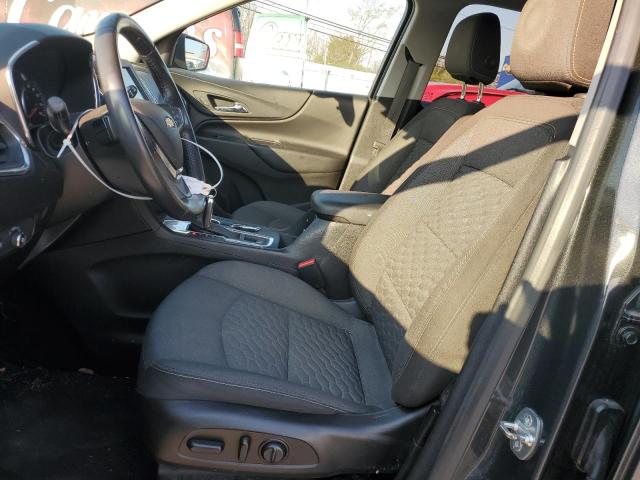 2019 CHEVROLET EQUINOX LT - 2GNAXKEV0K6150949