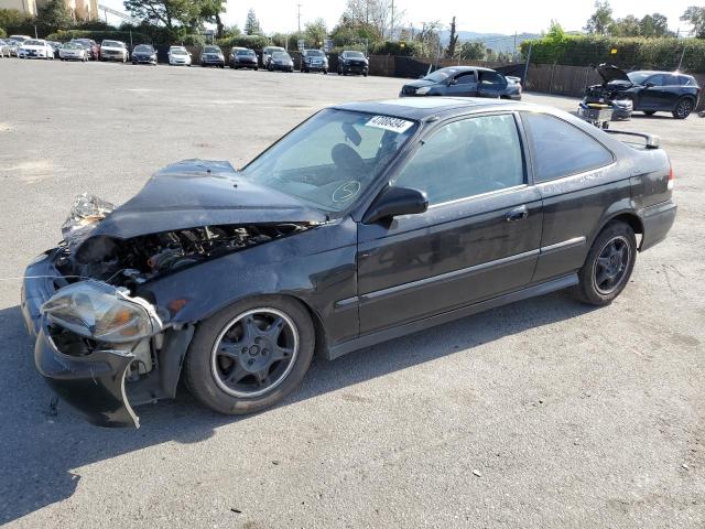 2000 Honda Civic Ex VIN: 1HGEJ8141YL102244 Lot: 47086494