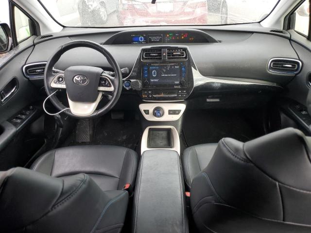 2016 Toyota Prius - Image 8