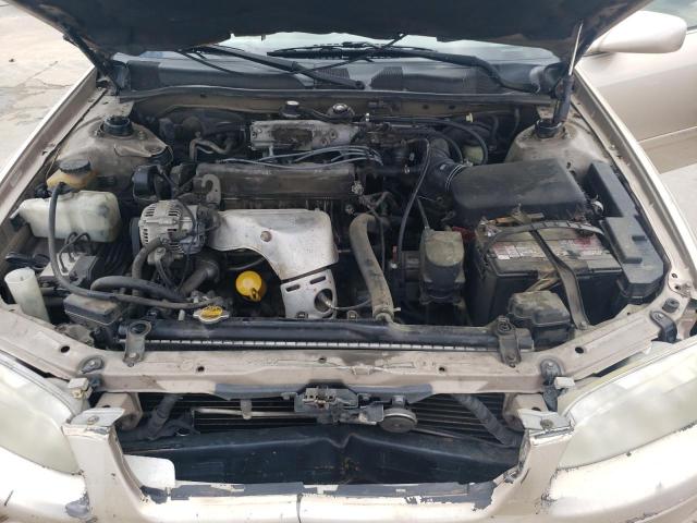 2000 Toyota Camry Ce VIN: JT2BG22K5Y0400543 Lot: 46381134