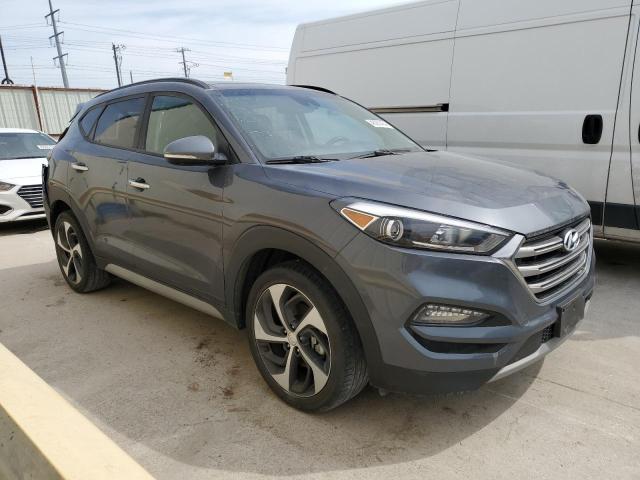 2018 HYUNDAI TUCSON VAL - KM8J3CA28JU753858