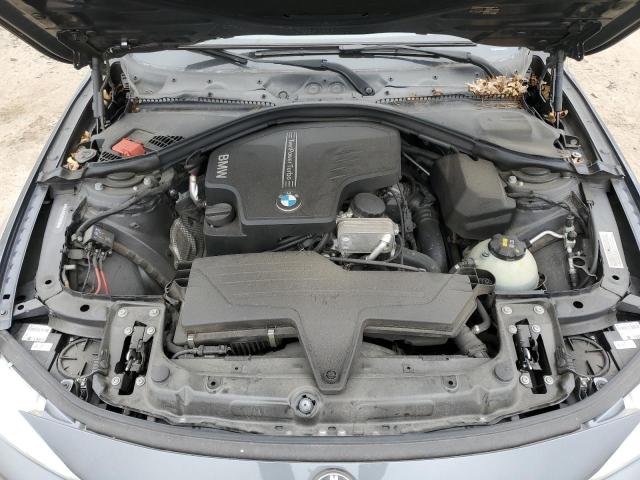 VIN WBA3N7C51EK221694 2014 BMW 4 Series, 428 I no.11