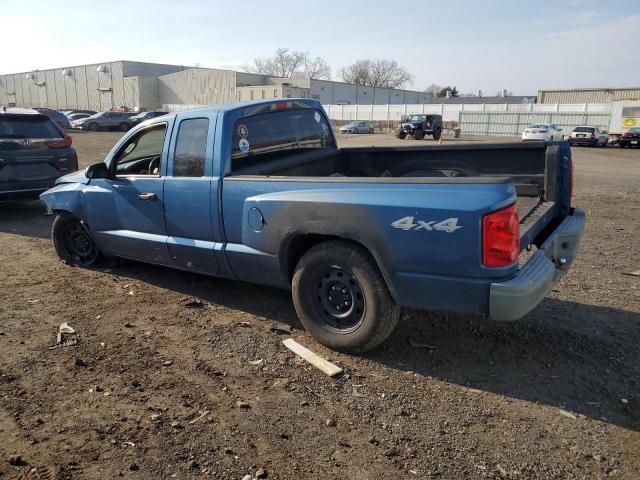 2006 Dodge Dakota St VIN: 1D7HW22KX6S638478 Lot: 48026284