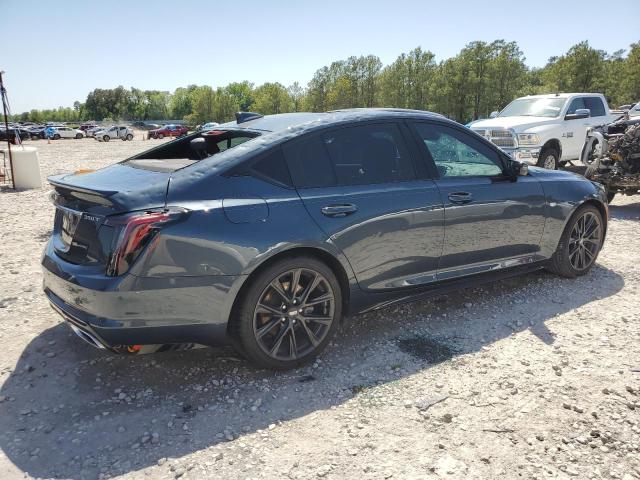 Vin: 1g6dp5rk9m0111928, lot: 47937754, cadillac ct5 sport 20213