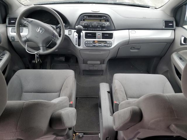 2008 HONDA ODYSSEY EX 5FNRL38428B109113  45764994