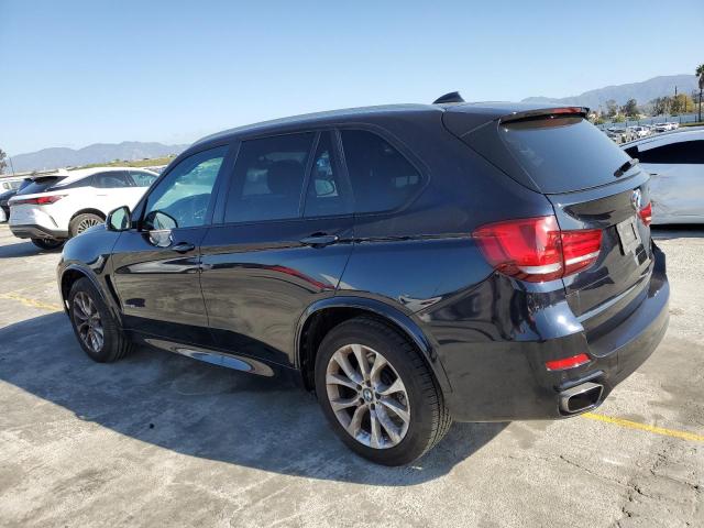 5UXKR2C53E0H31306 2014 BMW X5, photo no. 2