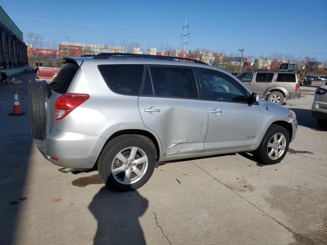 JTMZD31VX65027094 2006 Toyota Rav4 Limited