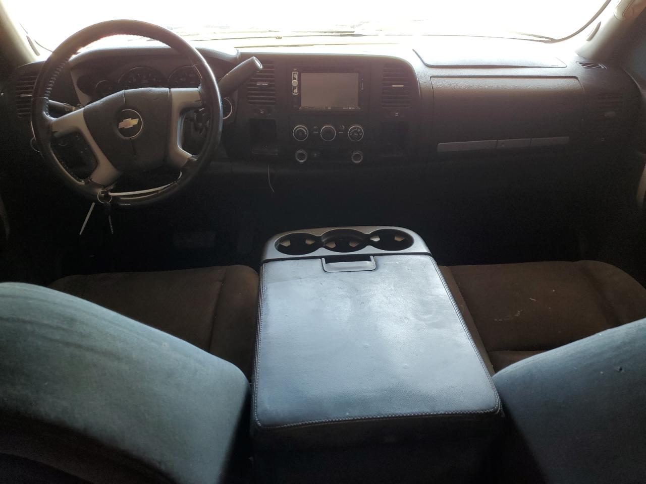 2GCEC23CX91135602 2009 Chevrolet Silverado C1500 Lt