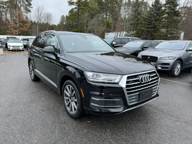 VIN WA1LHAF75JD012973 2018 Audi Q7, Premium Plus no.2