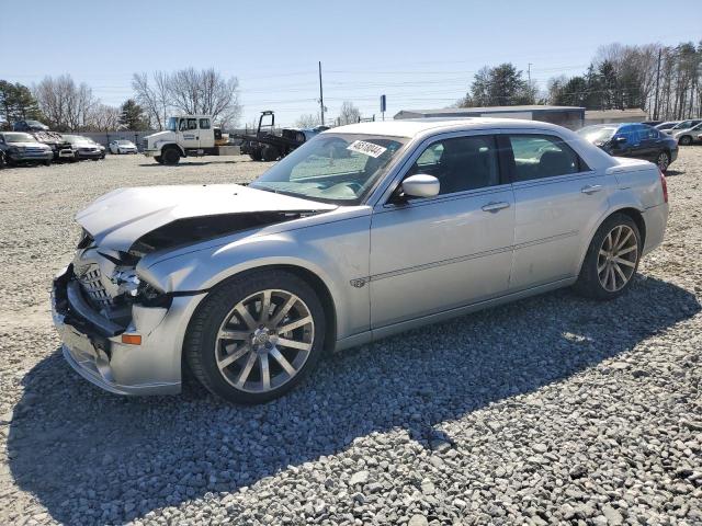 2006 CHRYSLER 300C SRT-8 for Sale | NC - MEBANE | Wed. Apr 17, 2024 ...