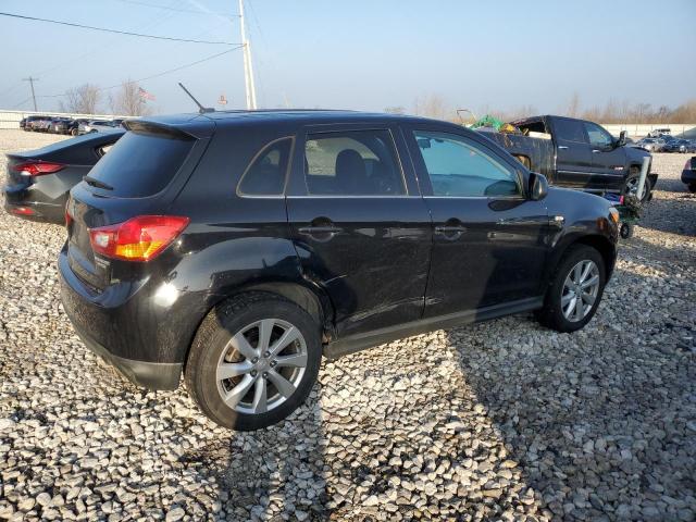Vin: 4a4ar4au2ee003004, lot: 45246224, mitsubishi outlander se 20143