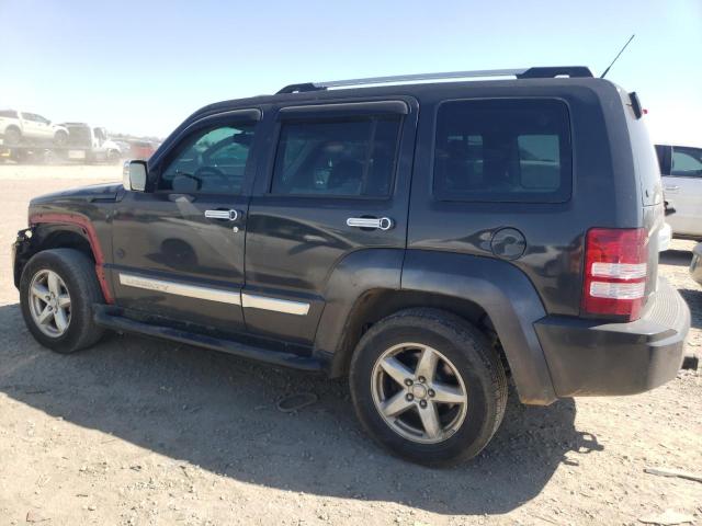 Vin: 1j4pp5gk0bw551229, lot: 47233354, jeep liberty limited 20112