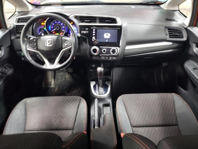 2018 HONDA FIT SPORT - 3HGGK5H64JM702594