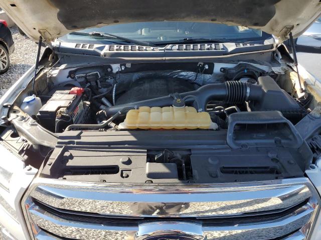 2015 FORD F150 SUPER - 1FTEW1EG4FFA00542