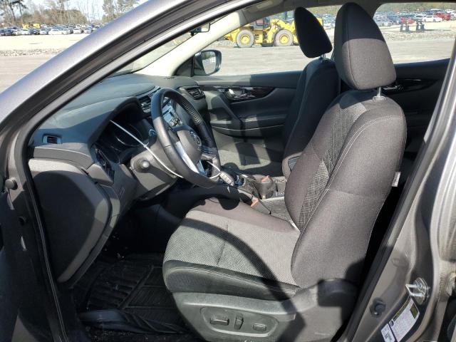 2022 NISSAN ROGUE SPOR - JN1BJ1BW4NW484467