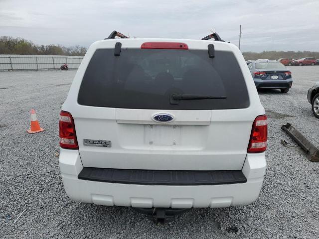 2008 Ford Escape Xlt VIN: 1FMCU03188KB42517 Lot: 48145994