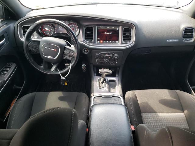 2021 DODGE CHARGER GT - 2C3CDXMG2MH501253