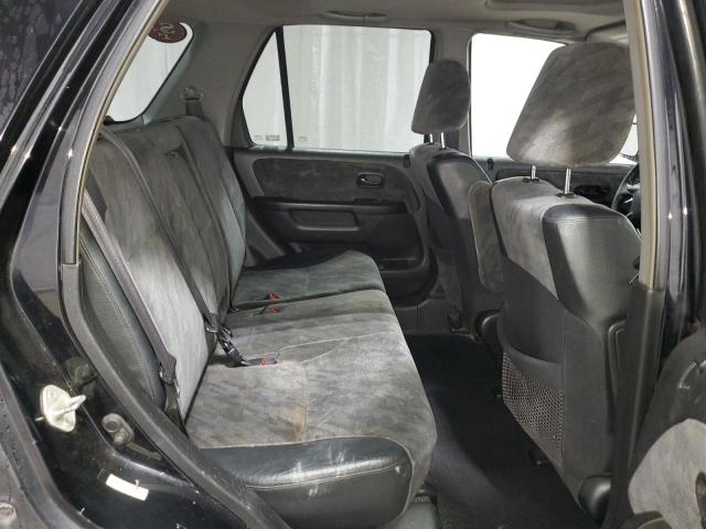 2003 Honda Cr-V Ex VIN: SHSRD78853U113035 Lot: 47712694