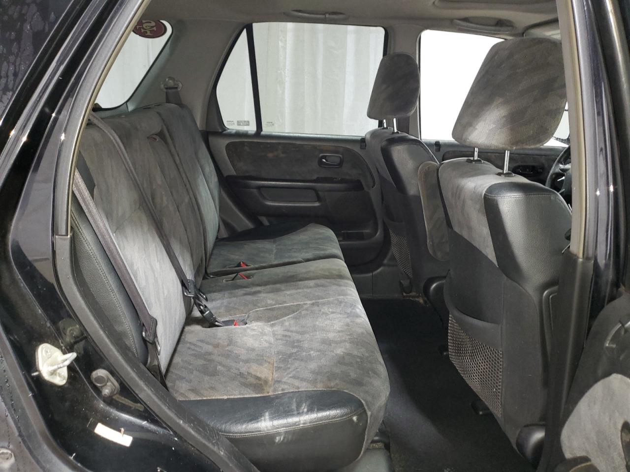 SHSRD78853U113035 2003 Honda Cr-V Ex