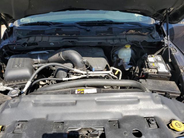 2014 Ram 1500 Laramie VIN: 1C6RR6JT6ES159665 Lot: 47345004