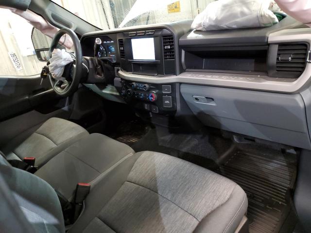 2023 Ford F350 Super Duty VIN: 1FTRF3BAXPEC83744 Lot: 46188824