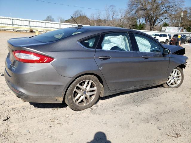 2014 Ford Fusion Se VIN: 3FA6P0HD1ER174282 Lot: 46202814