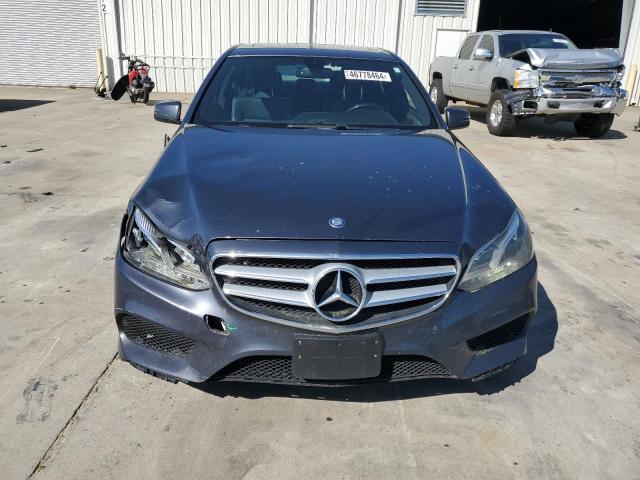 VIN WDDHF8JB7FB112054 2015 Mercedes-Benz E-Class, 3... no.5