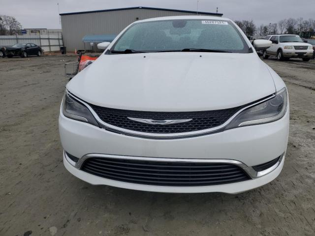 2016 Chrysler 200 Limited VIN: 1C3CCCAB9GN149062 Lot: 46287524