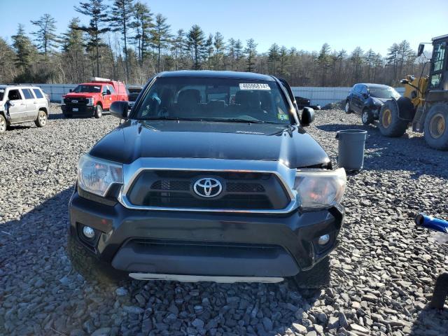 2015 Toyota Tacoma Double Cab VIN: 3TMLU4EN2FM205080 Lot: 46596814