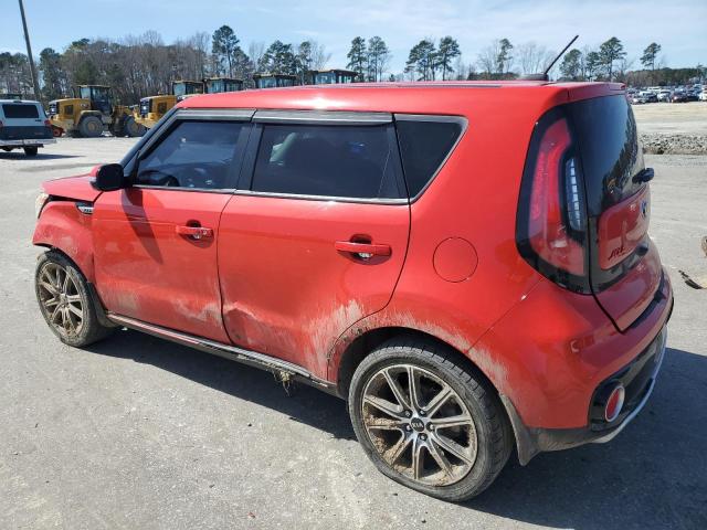 2018 KIA SOUL ! - KNDJX3AA1J7616842