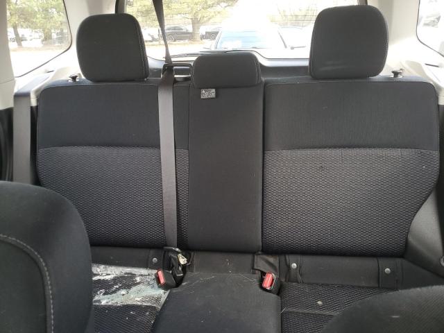 2015 Subaru Forester 2.5I VIN: JF2SJABC1FH830534 Lot: 47019324