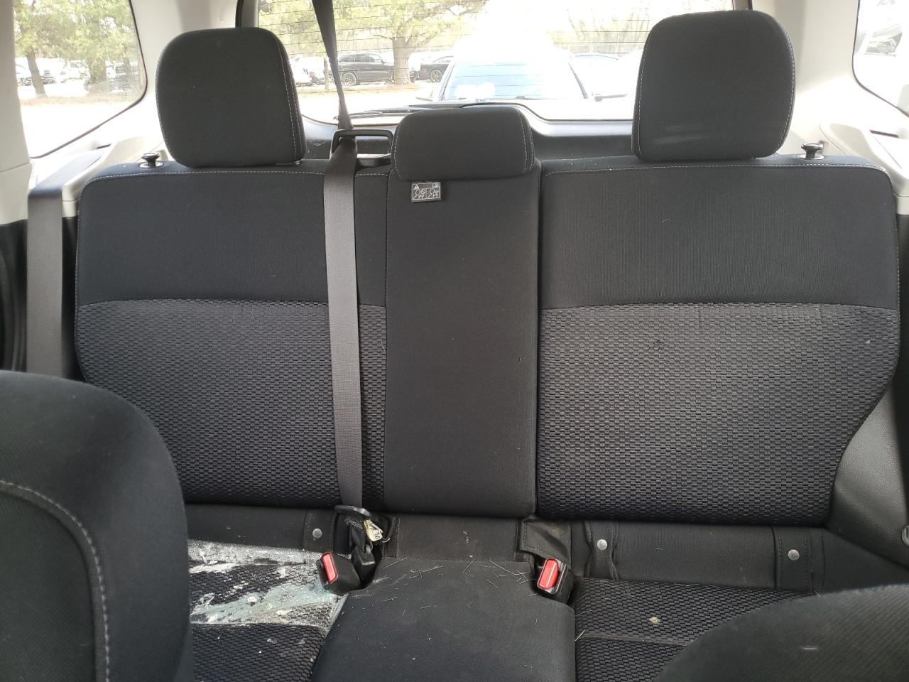 JF2SJABC1FH830534 2015 Subaru Forester 2.5I