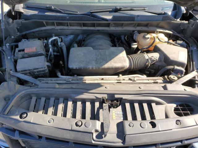 2019 CHEVROLET SILVERADO - 3GCUYDED5KG119657
