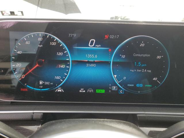 2021 MERCEDES-BENZ GLE 450 4M - 4JGFB5KB5MA370078