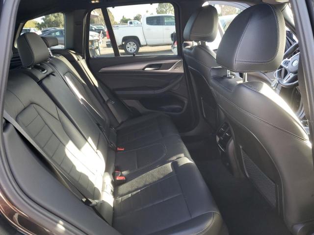 2020 BMW X3 M COMPE - 5YMTS0C07L9B75827