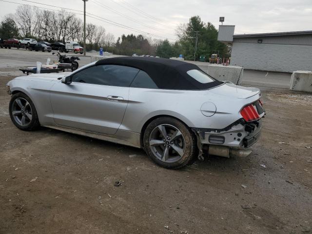 2015 FORD MUSTANG - 1FATP8EM0F5356372