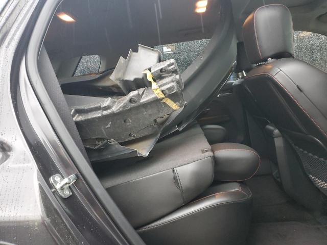2016 GMC TERRAIN SL - 2GKALPEK0G6152073