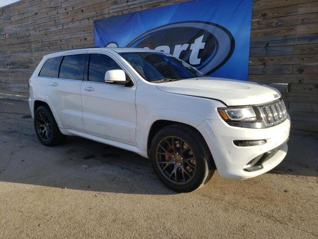 2015 Jeep Grand Cherokee - Image 4