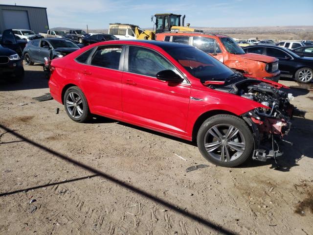 3VWN57BU4MM045068 2021 Volkswagen Jetta S